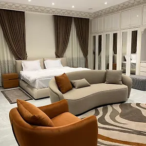 Eqamh Vip شقة