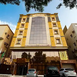 Hayat Al Rose Apart Otel