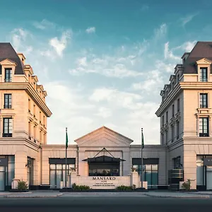 Mansard Riyadh, A Radisson Collection فندق