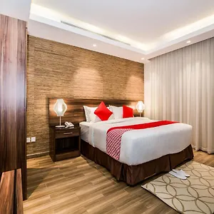 Prestige Apart Otel