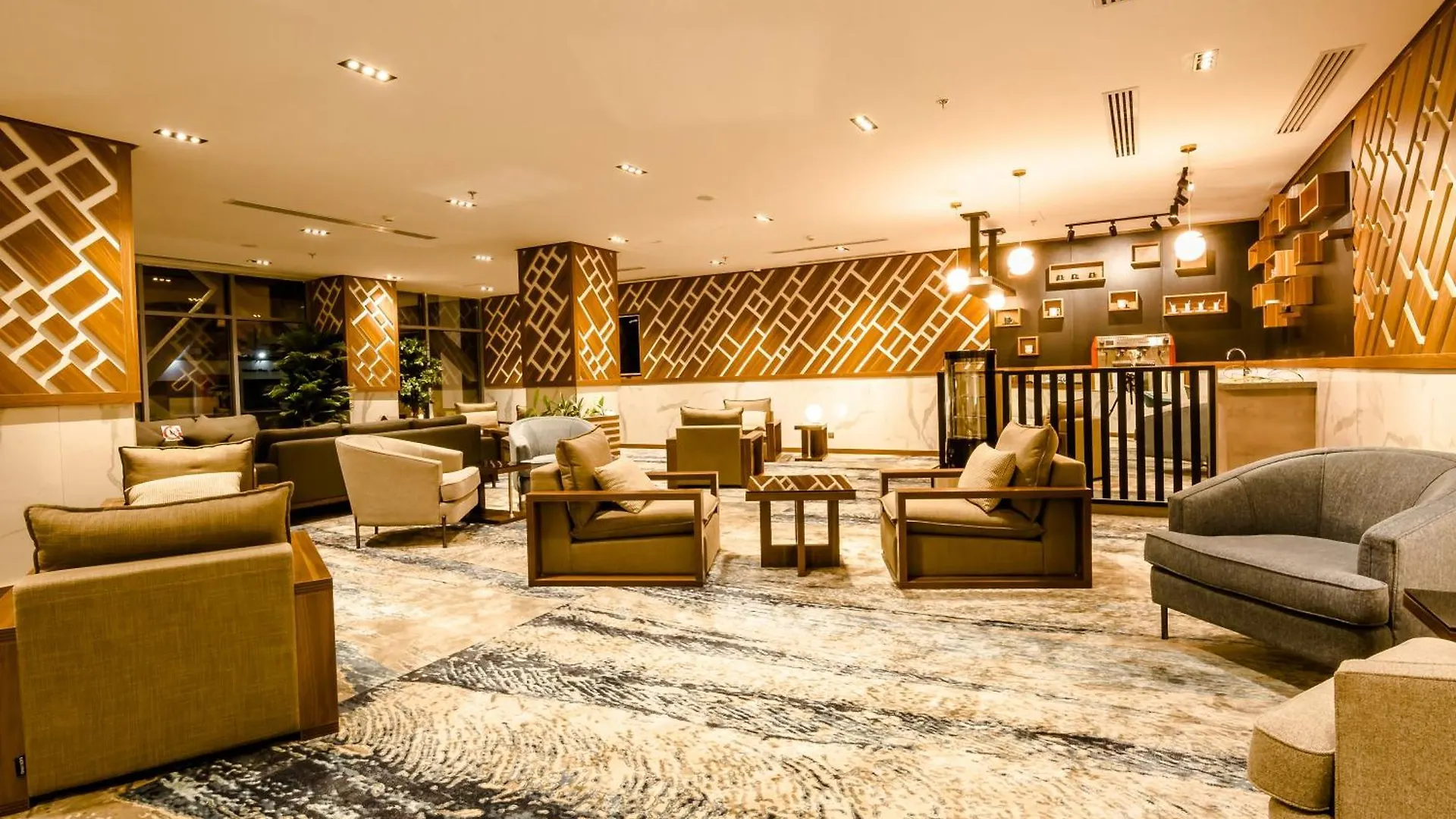 White Diamond Hotel Sari Džidda